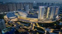 北京醫院智能照明控制系統解決方案-凱源恒潤北京監控安裝工程公司